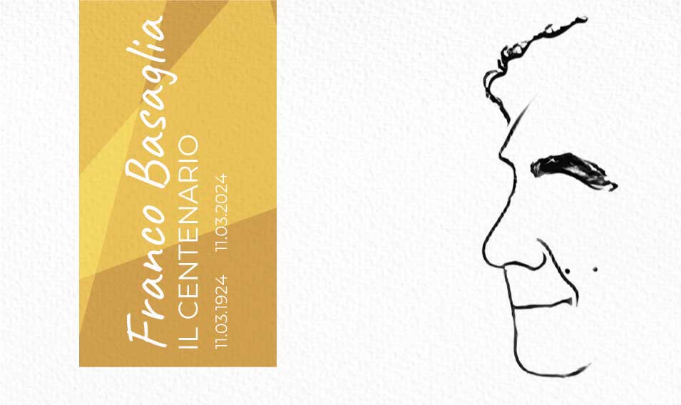 100 anni di Basaglia, il medico che cambiò il volto della psichiatria italiana