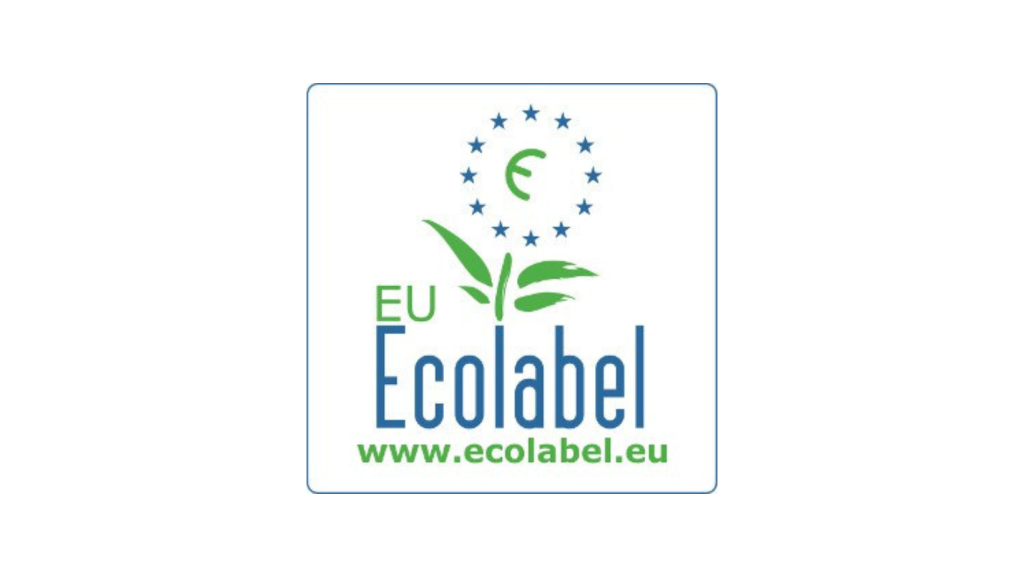 Il futuro de L’Obiettivo è sostenibile con la Certificazione Ecolabel Eu