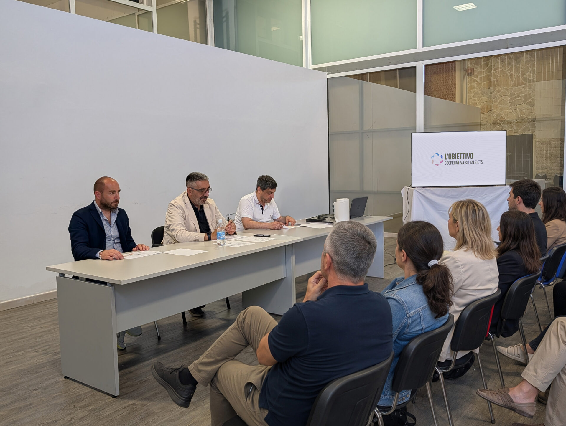 Bilancio d’esercizio 2025, L’Obiettivo consolida la propria missione sociale